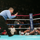 Illustration for article titled Roy Jones Jr. Is Having Second Thoughts About Getting His Ass Whooped by Mike Tyson